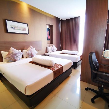 בנדונג Vio Hotel Pasteur מראה חיצוני תמונה