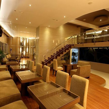 בנדונג Vio Hotel Pasteur מראה חיצוני תמונה