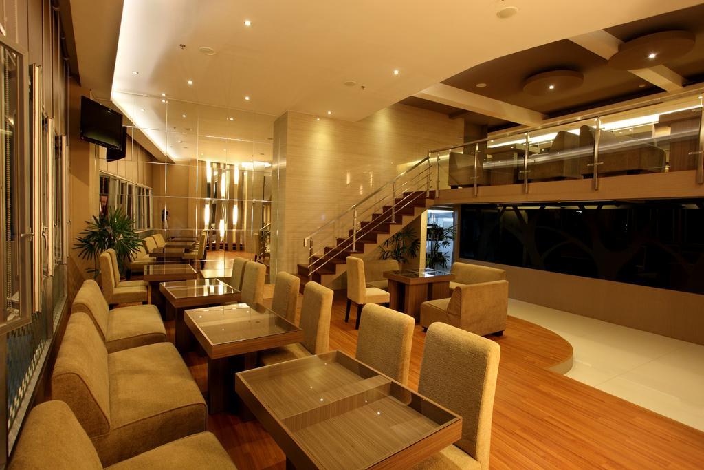 בנדונג Vio Hotel Pasteur מראה חיצוני תמונה