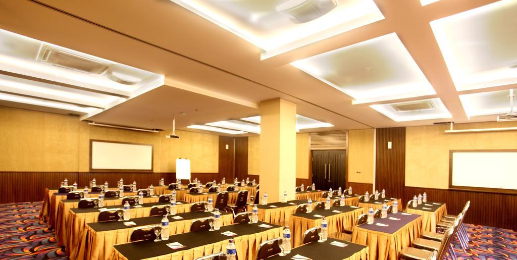בנדונג Vio Hotel Pasteur מראה חיצוני תמונה