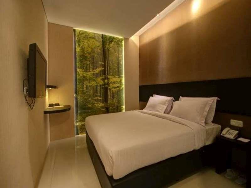 בנדונג Vio Hotel Pasteur מראה חיצוני תמונה