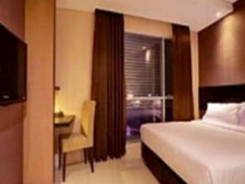 בנדונג Vio Hotel Pasteur מראה חיצוני תמונה