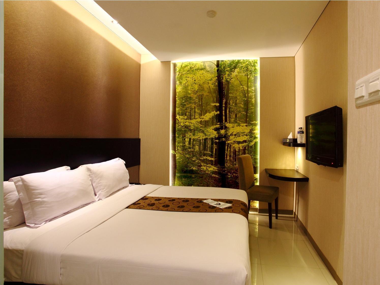 בנדונג Vio Hotel Pasteur מראה חיצוני תמונה