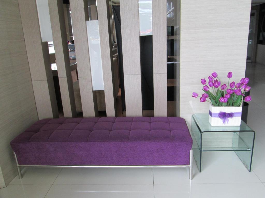 בנדונג Vio Hotel Pasteur מראה חיצוני תמונה
