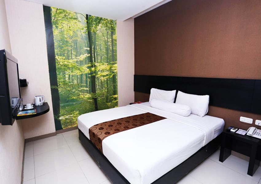 בנדונג Vio Hotel Pasteur מראה חיצוני תמונה
