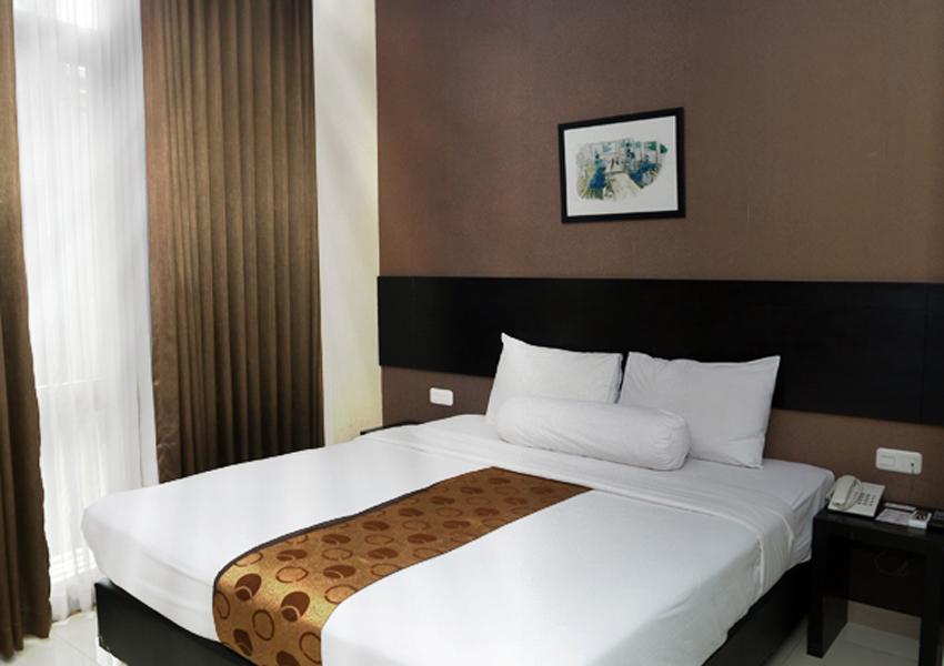 בנדונג Vio Hotel Pasteur מראה חיצוני תמונה