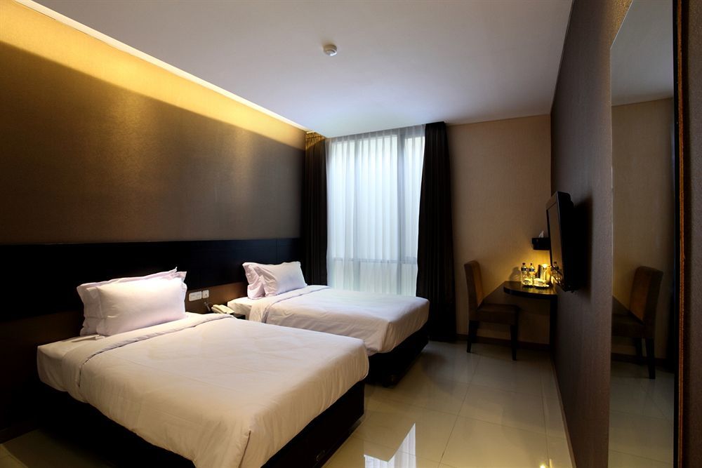 בנדונג Vio Hotel Pasteur מראה חיצוני תמונה