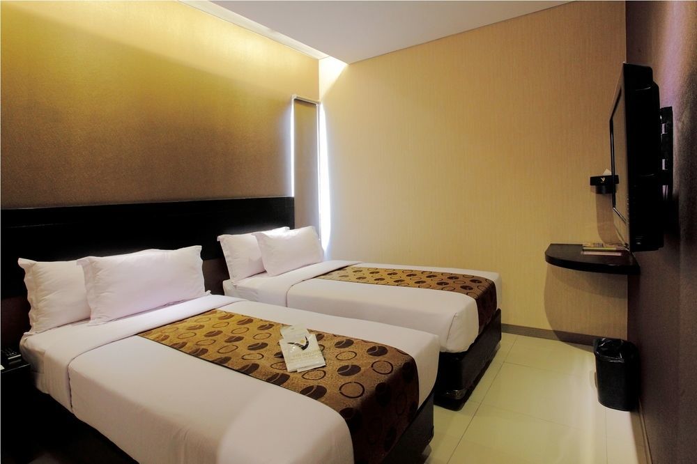 בנדונג Vio Hotel Pasteur מראה חיצוני תמונה