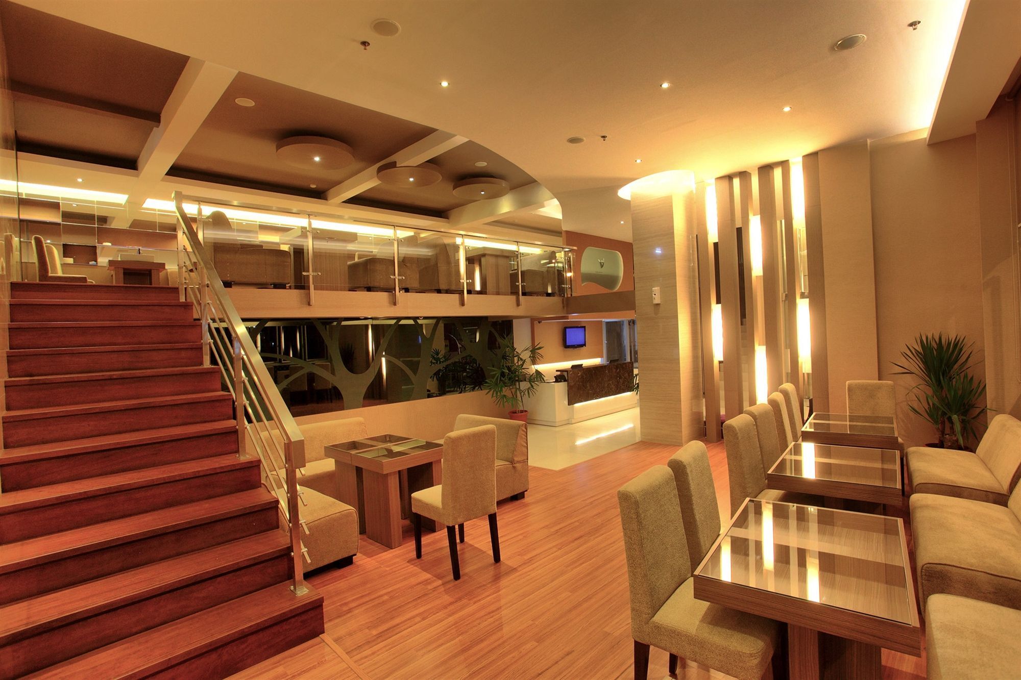 בנדונג Vio Hotel Pasteur מראה חיצוני תמונה