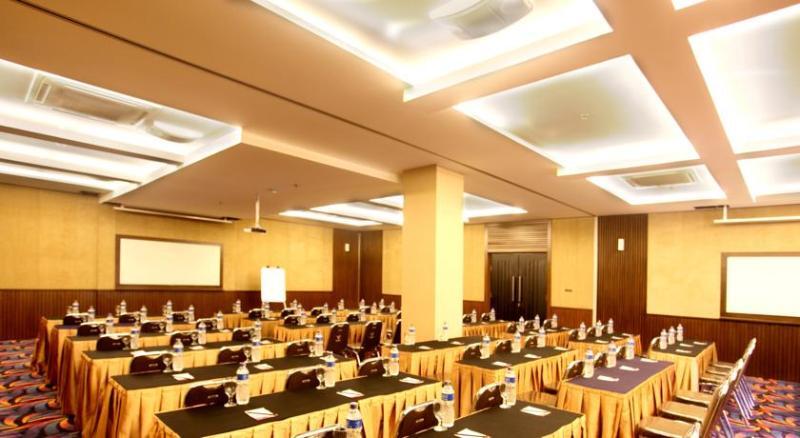בנדונג Vio Hotel Pasteur מראה חיצוני תמונה